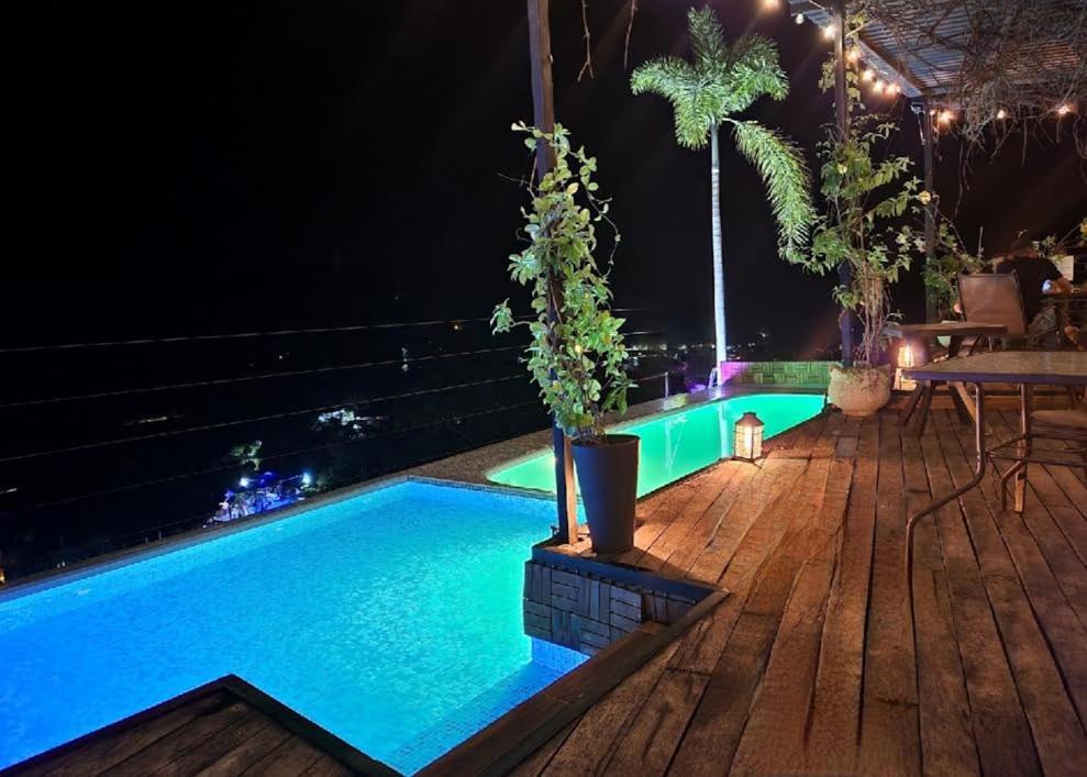 Roof Top Hotel Сілітла Екстер'єр фото