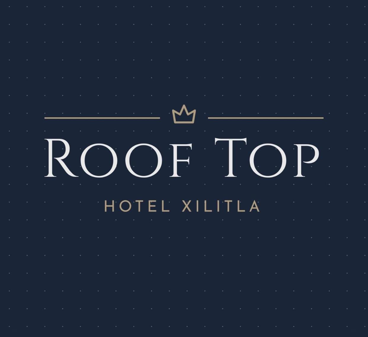 Roof Top Hotel Сілітла Екстер'єр фото
